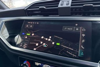 Audi Q3 35 TFSI S Line 5dr S Tronic