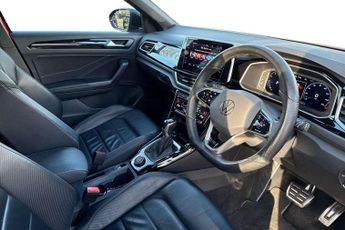 Volkswagen T-Roc 2.0 TSI 4MOTION R-Line 5dr DSG