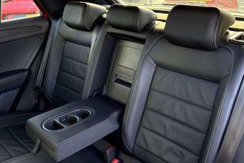 Volkswagen T-Roc 2.0 TSI 4MOTION R-Line 5dr DSG