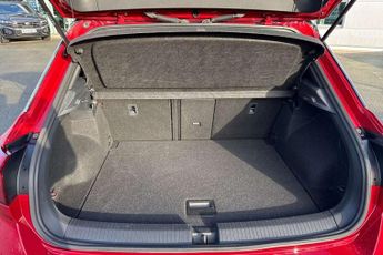 Volkswagen T-Roc 2.0 TSI 4MOTION R-Line 5dr DSG
