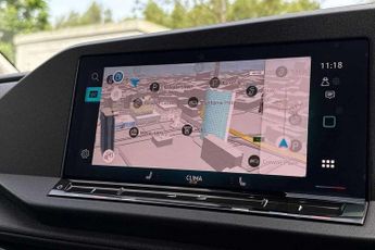 Volkswagen Caddy Maxi 2.0 TDI 122PS Commerce Pro Van DSG [Tech Pack]