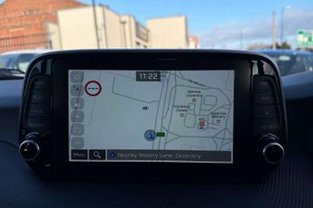 Hyundai Tucson 1.6 CRDi 136 SE Nav 5dr 2WD DCT