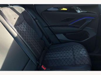 Volkswagen Tiguan 1.5 eTSI 150 R-Line 5dr DSG