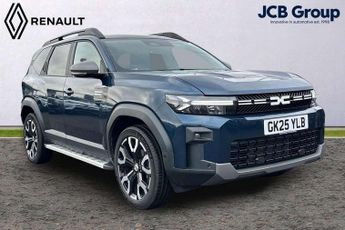  1.8 Hybrid 155 Journey 5dr Auto