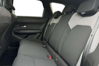 Dacia Journey 1.8 Hybrid 155 Journey 5dr Auto