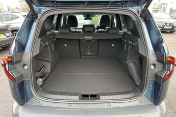 Dacia Journey 1.8 Hybrid 155 Journey 5dr Auto