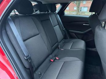 Mazda CX-30 2.0 e-Skyactiv G MHEV SE-L Lux 5dr Auto