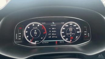 SEAT Leon 2.0 TSI 290 Cupra [EZ] 5dr DSG