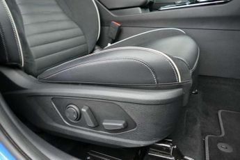 Kia Sportage 1.6T GDi HEV GT-Line S 5dr Auto