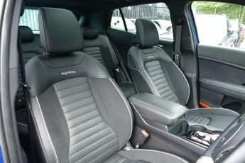 Kia Sportage 1.6T GDi HEV GT-Line S 5dr Auto