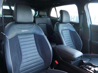 Kia Sportage 1.6T GDi HEV GT-Line S 5dr Auto
