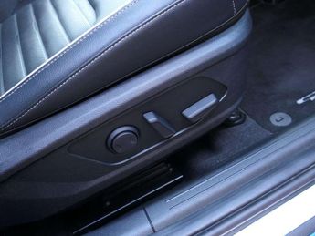 Kia Sportage 1.6T GDi HEV GT-Line S 5dr Auto