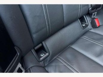 Audi A3 Saloon 35 TFSI S Line 4dr S Tronic