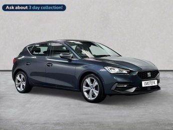 SEAT Leon 1.0 TSI EVO FR 5dr