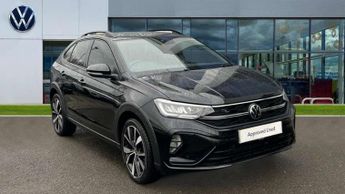 Volkswagen Taigo 1.0 TSI 115 R-Line 5dr DSG