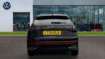 Volkswagen Taigo 1.0 TSI 115 R-Line 5dr DSG