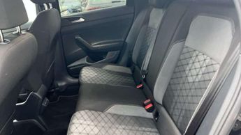 Volkswagen Taigo 1.0 TSI 115 R-Line 5dr DSG