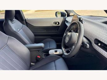 MINI Hatchback 1.5 C Exclusive 3dr Auto