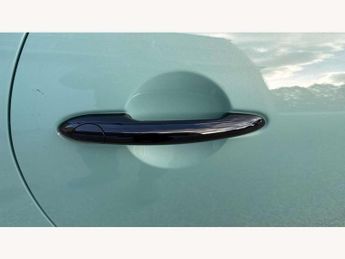 MINI Hatchback 1.5 C Exclusive 3dr Auto