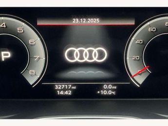 Audi Q5 45 TFSI Quattro S Line 5dr S Tronic