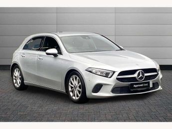 Mercedes A Class A180 Sport Executive 5dr