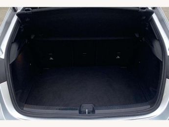 Mercedes-Benz A-Class A200 AMG Line 5dr Auto