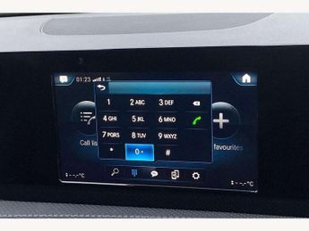 Mercedes-Benz A-Class A200 AMG Line 5dr Auto