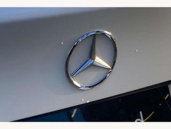 Mercedes-Benz A-Class Saloon A180 AMG Line Executive Edition 4dr Auto