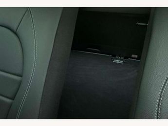 Mercedes-Benz GLC GLC 220d 4Matic AMG Line Prem Plus 5dr 9G-Tronic