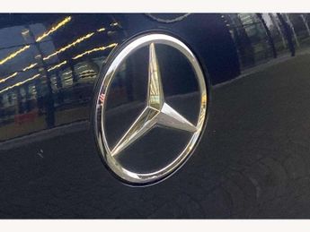 Mercedes-Benz GLC Coupe GLC 250d 4Matic AMG Line Premium 5dr 9G-Tronic