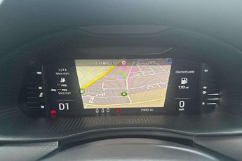 Skoda Scala 1.0 TSI 110 SE L 5dr DSG