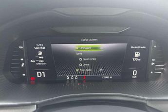 Skoda Scala 1.0 TSI 110 SE L 5dr DSG