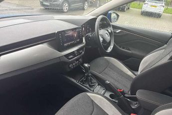 Skoda Scala 1.0 TSI 110 SE L 5dr DSG