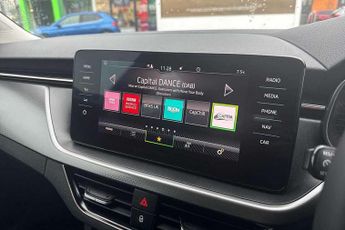 Skoda Scala 1.0 TSI 110 SE L 5dr DSG