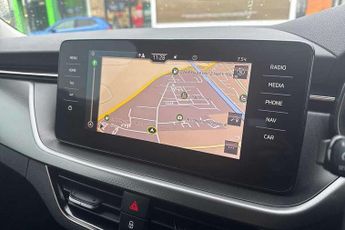 Skoda Scala 1.0 TSI 110 SE L 5dr DSG