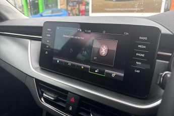 Skoda Scala 1.0 TSI 110 SE L 5dr DSG