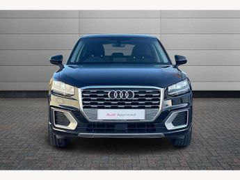 Audi Q2 35 TFSI Sport 5dr S Tronic