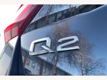 Audi Q2 35 TFSI Sport 5dr S Tronic