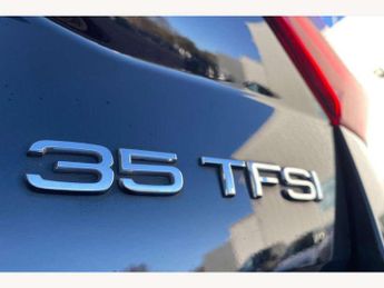Audi Q2 35 TFSI Sport 5dr S Tronic