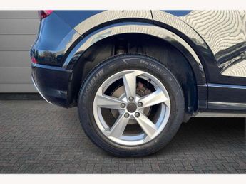 Audi Q2 35 TFSI Sport 5dr S Tronic