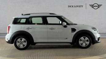 MINI Countryman 1.5 Cooper ALL4 5dr Auto