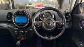 MINI Countryman 1.5 Cooper ALL4 5dr Auto