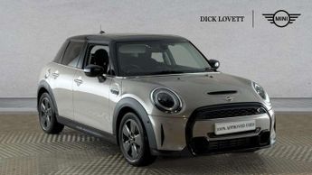 MINI Hatch 2.0 Cooper S Classic 5dr