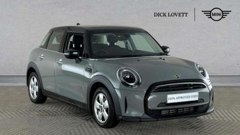 MINI Hatch 1.5 Cooper Classic 5dr