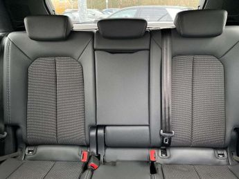 Audi Q3 35 TFSI Black Edition 5dr S Tronic