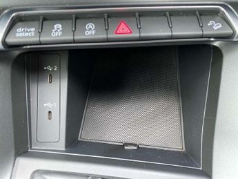 Audi Q3 35 TFSI Black Edition 5dr S Tronic