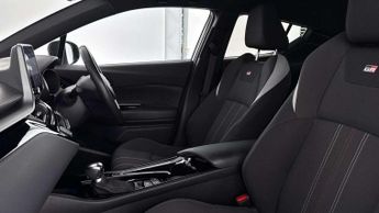 Toyota C-HR 1.8 Hybrid GR Sport 5dr CVT