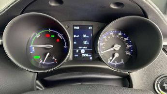Toyota C-HR 1.8 Hybrid GR Sport 5dr CVT