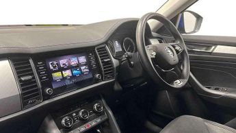 Skoda Kodiaq 2.0 TDI SE Drive 5dr DSG [7 Seat]