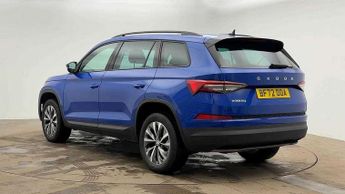 Skoda Kodiaq 2.0 TDI SE Drive 5dr DSG [7 Seat]